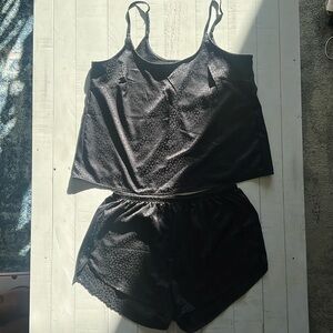 Joyspun Two-Piece Pajama Set